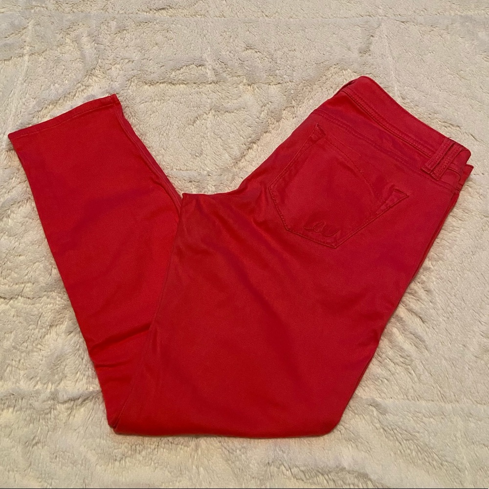 Express Pants - Picture 2 of 5